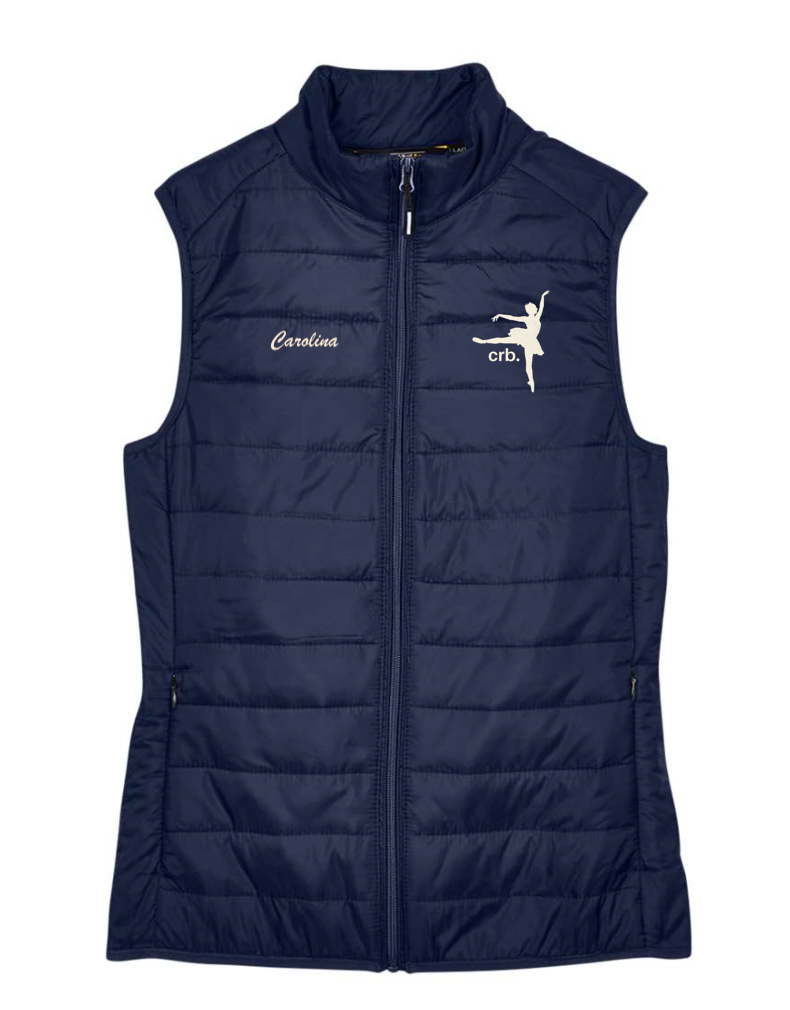 Columbia Repertory Ballet