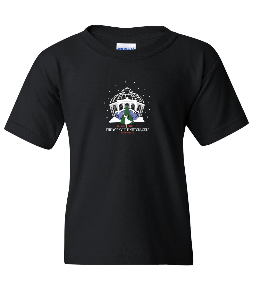 Dances Patrelle T-Shirt