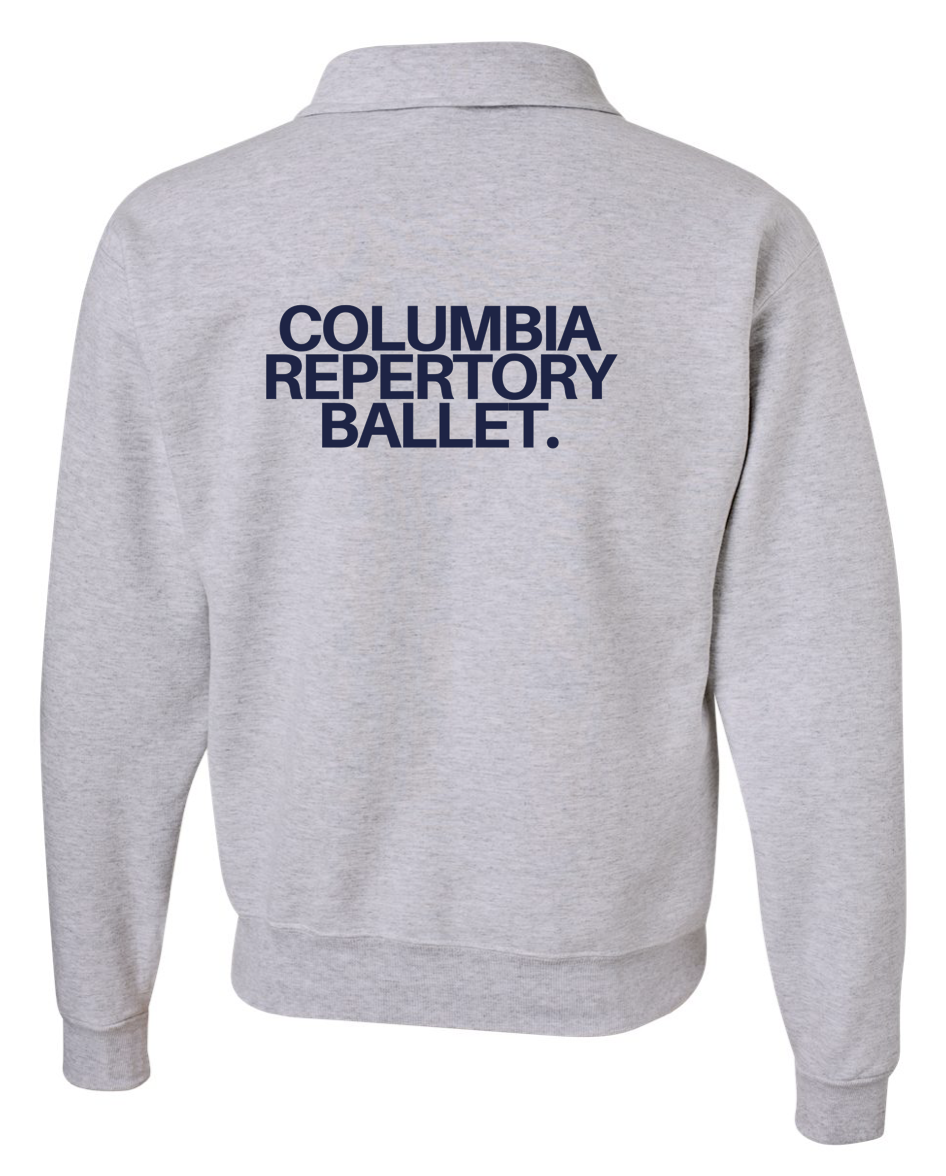 Columbia Repertory Ballet Sweatshirt