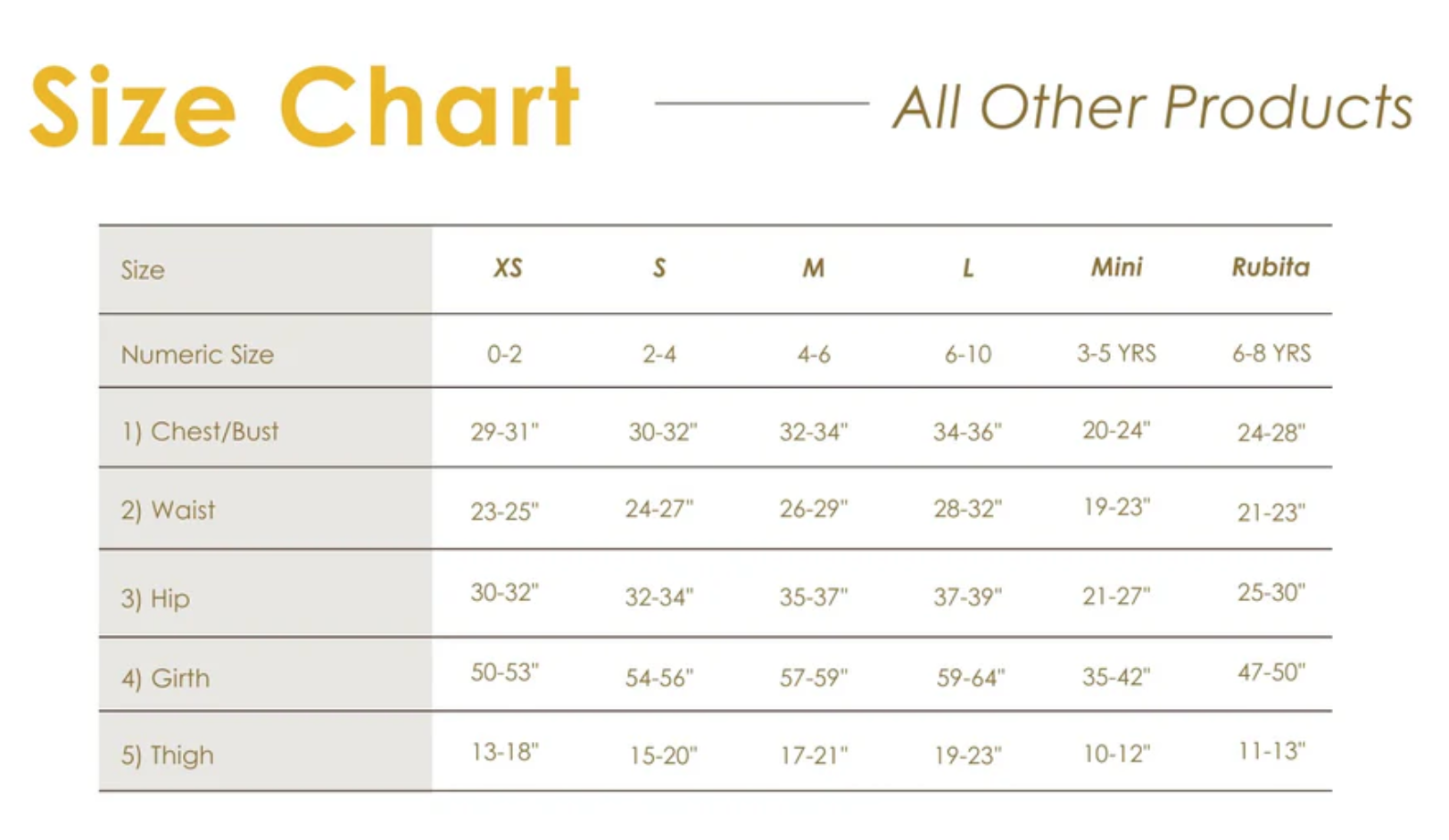 Rubiawear Size Chart - Tops.png