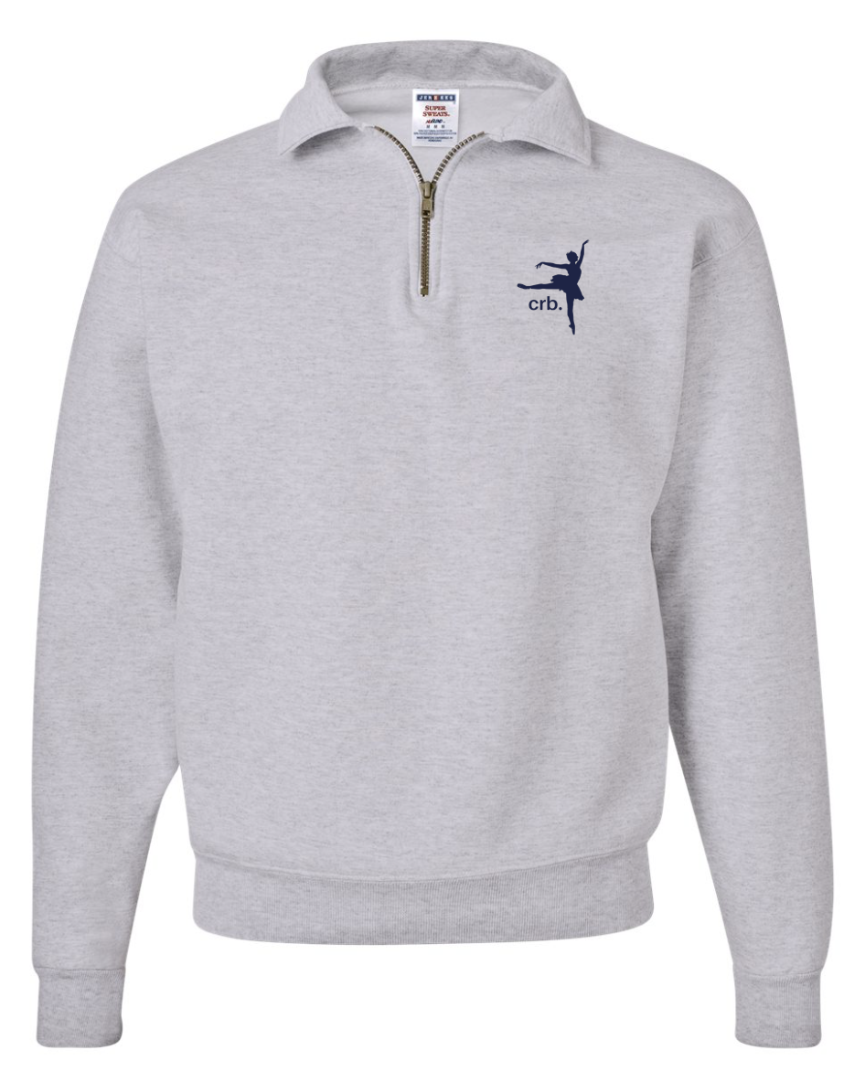Columbia Repertory Ballet Sweatshirt