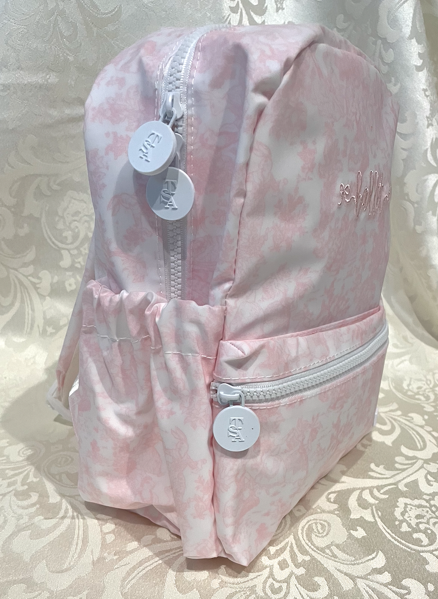Young Dancer Backpacks
