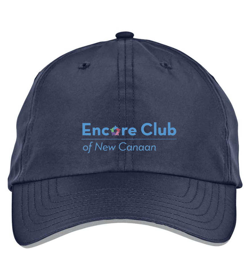 Encore Club of New Canaan - Caps