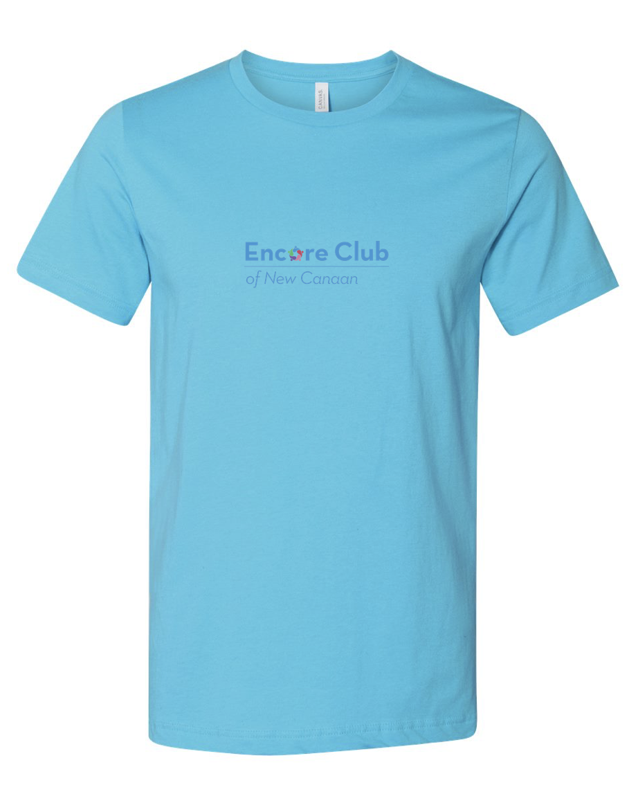 Encore Club of New Canaan Unisex T-Shirt
