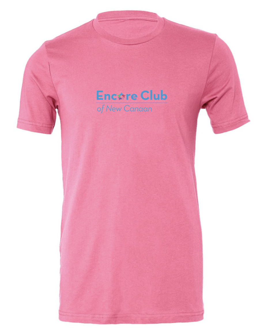 Encore Club of New Canaan Unisex T-Shirt