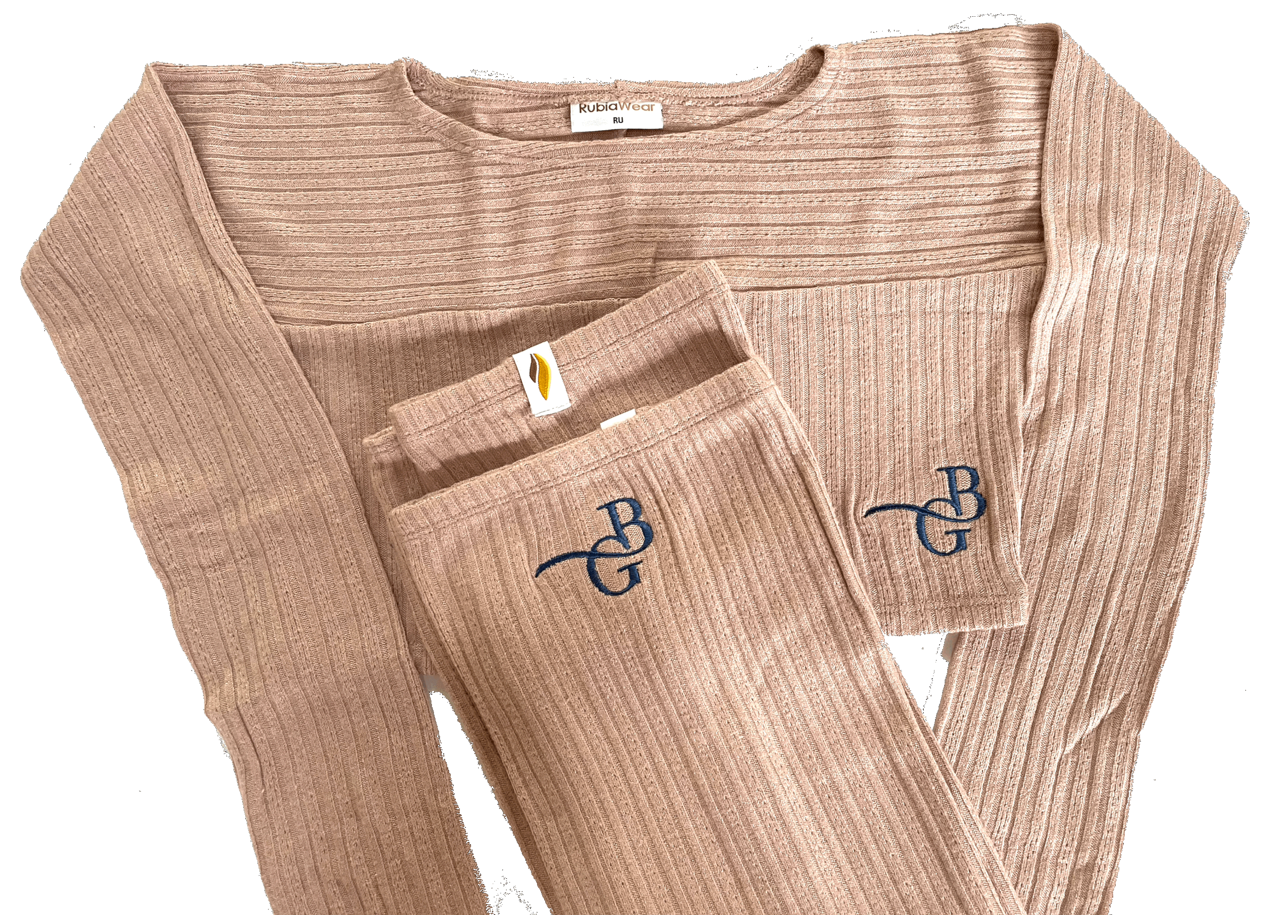 Greenwich Ballet Academy Limited Edition - RubiaWear Merch
