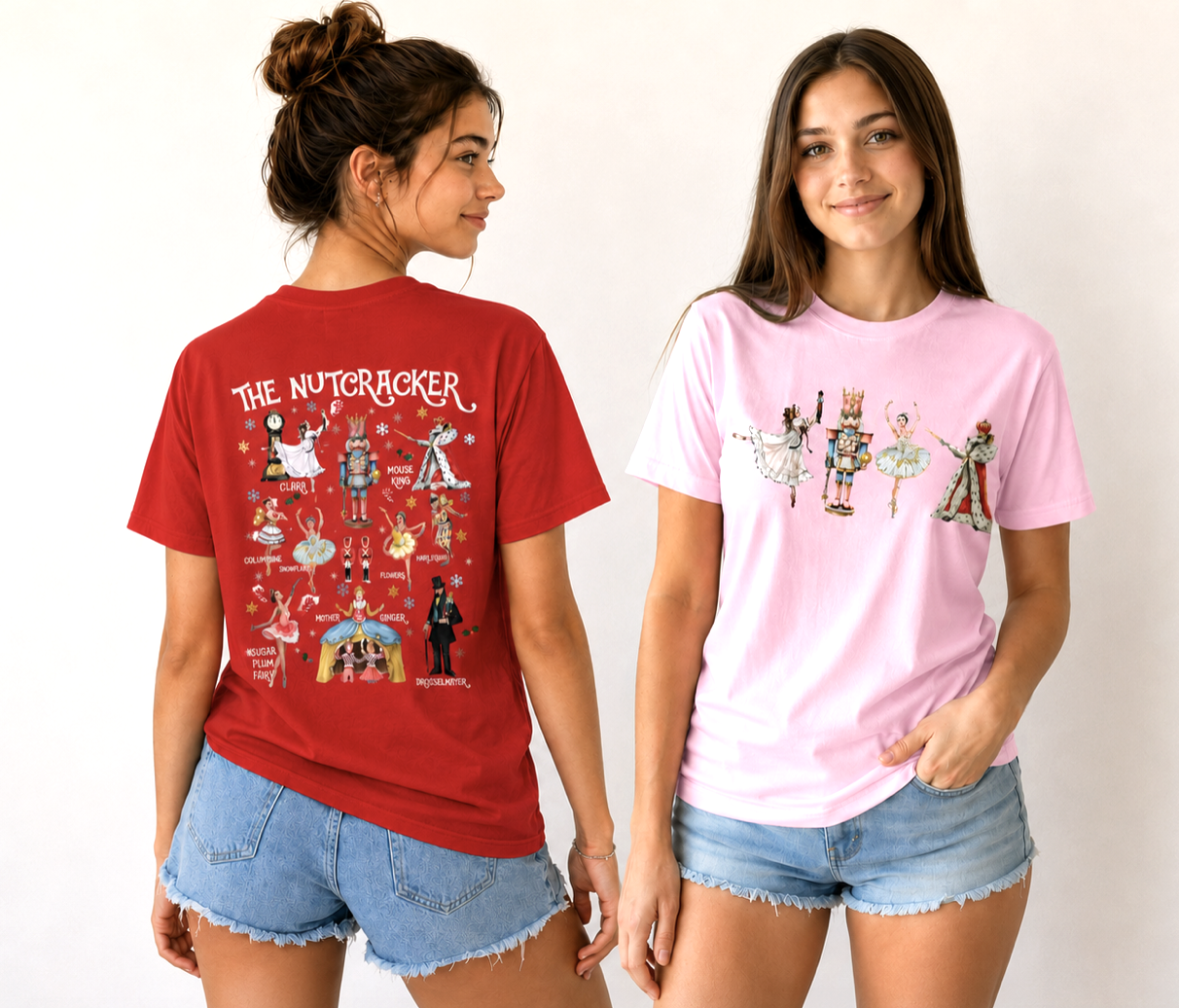 Nutcracker T-Shirt
