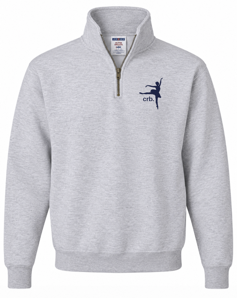 Columbia Repertory Ballet Sweatshirt