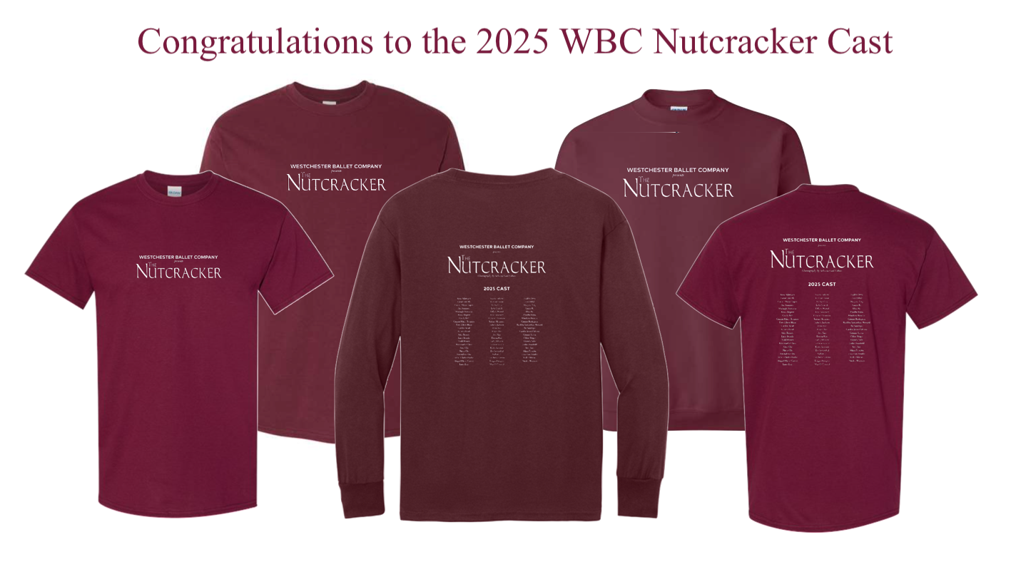 Westchester Ballet Company 2025 Nutcracker