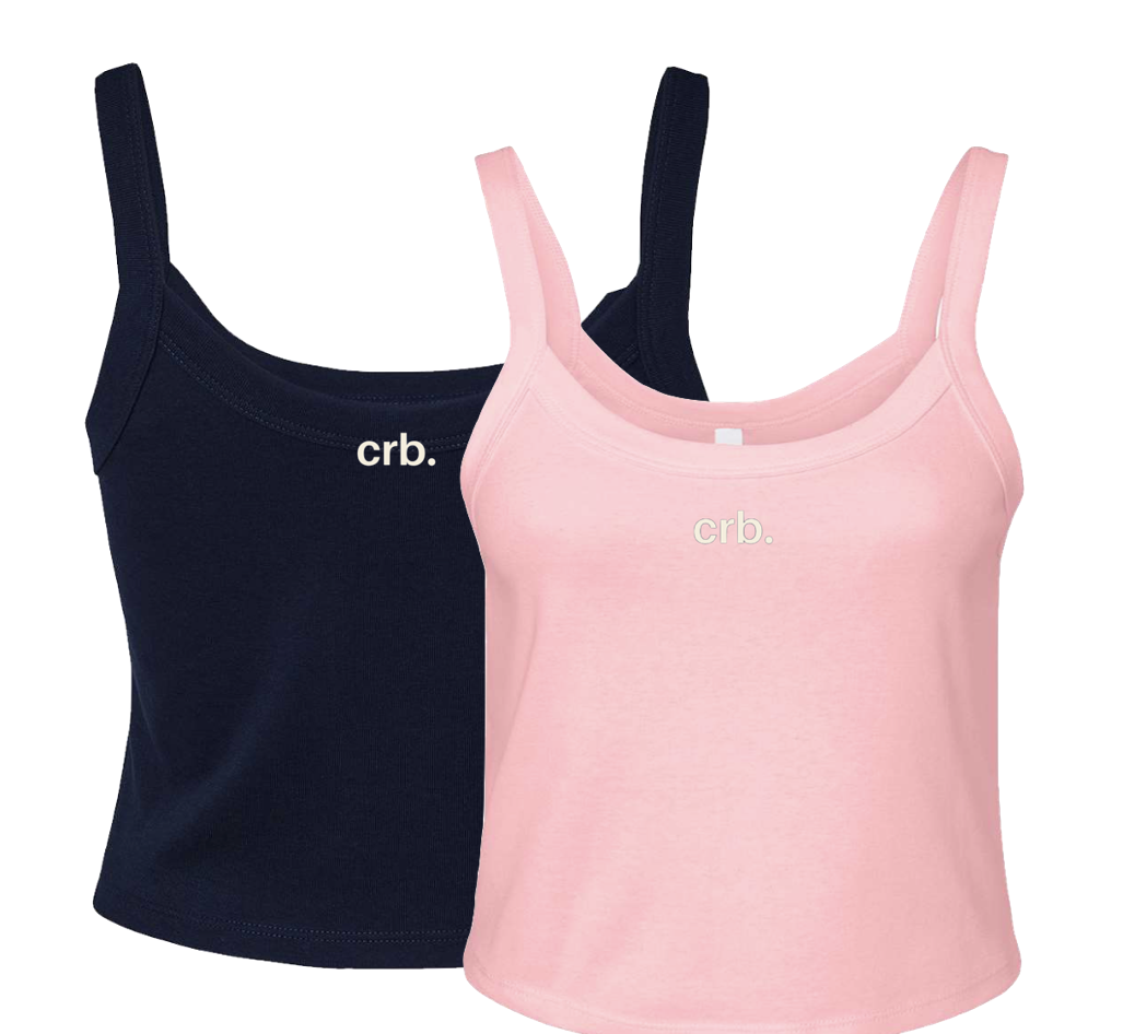 Columbia Repertory Ballet Tank Top