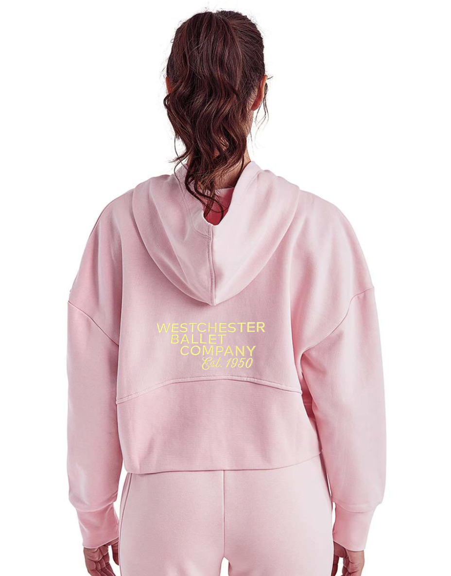 TriDri Ladies Sweatshirt TD077 - Back.png