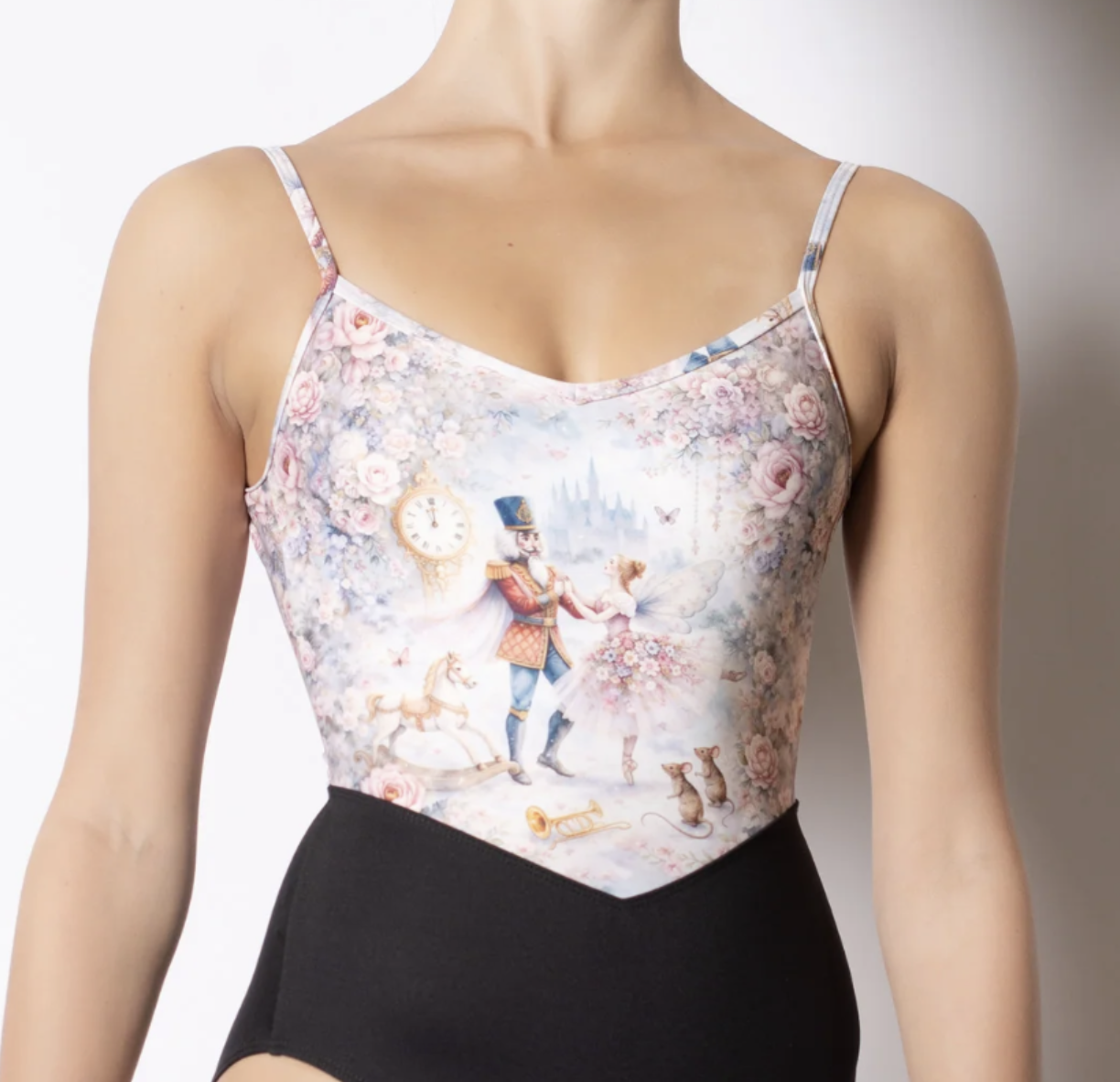 Danse de Paris Clara Nutcracker Leotard 2026