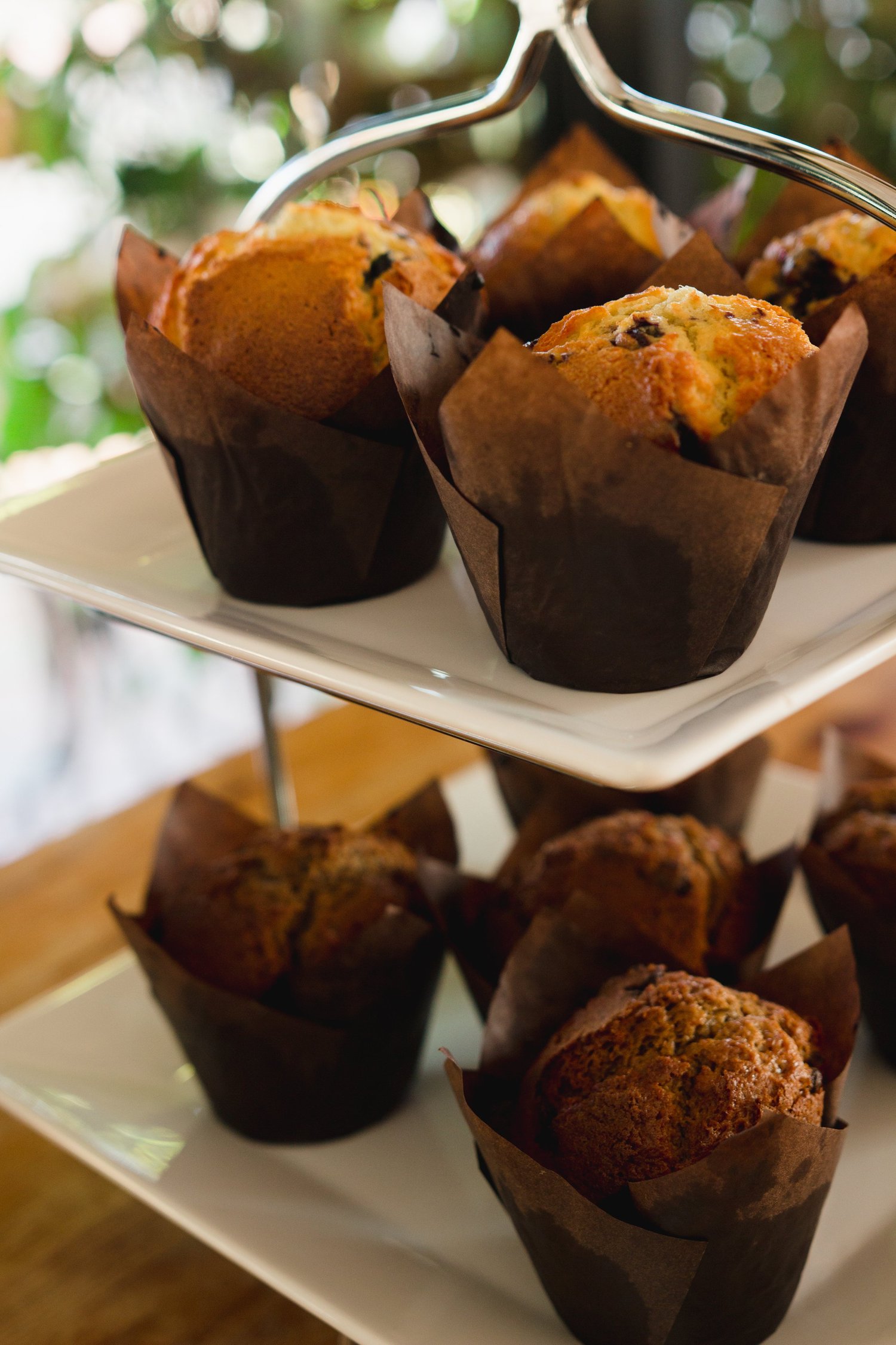 GALLERY — Julie's Cafe