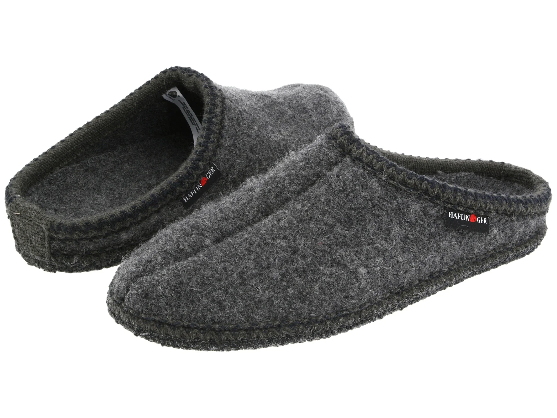 haflinger slippers zappos