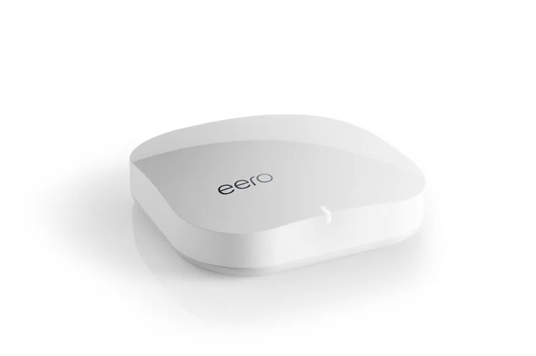The eero device