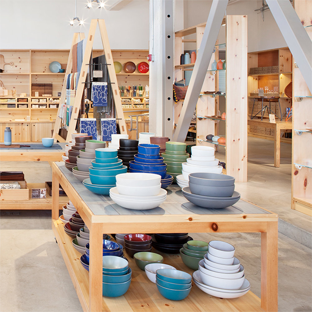 週末限定値下 HEATH CERAMICS ヒースセラミックス サービングボウル