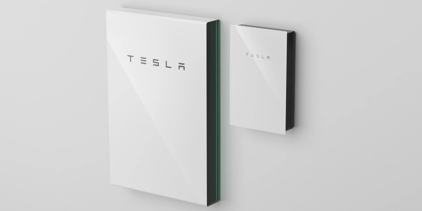 Tesla PowerWall