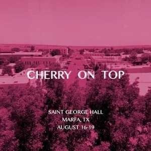 Cherry On Top -Pop Up-