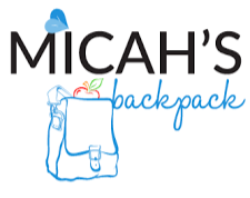 Micah's Backpack Packing Night 