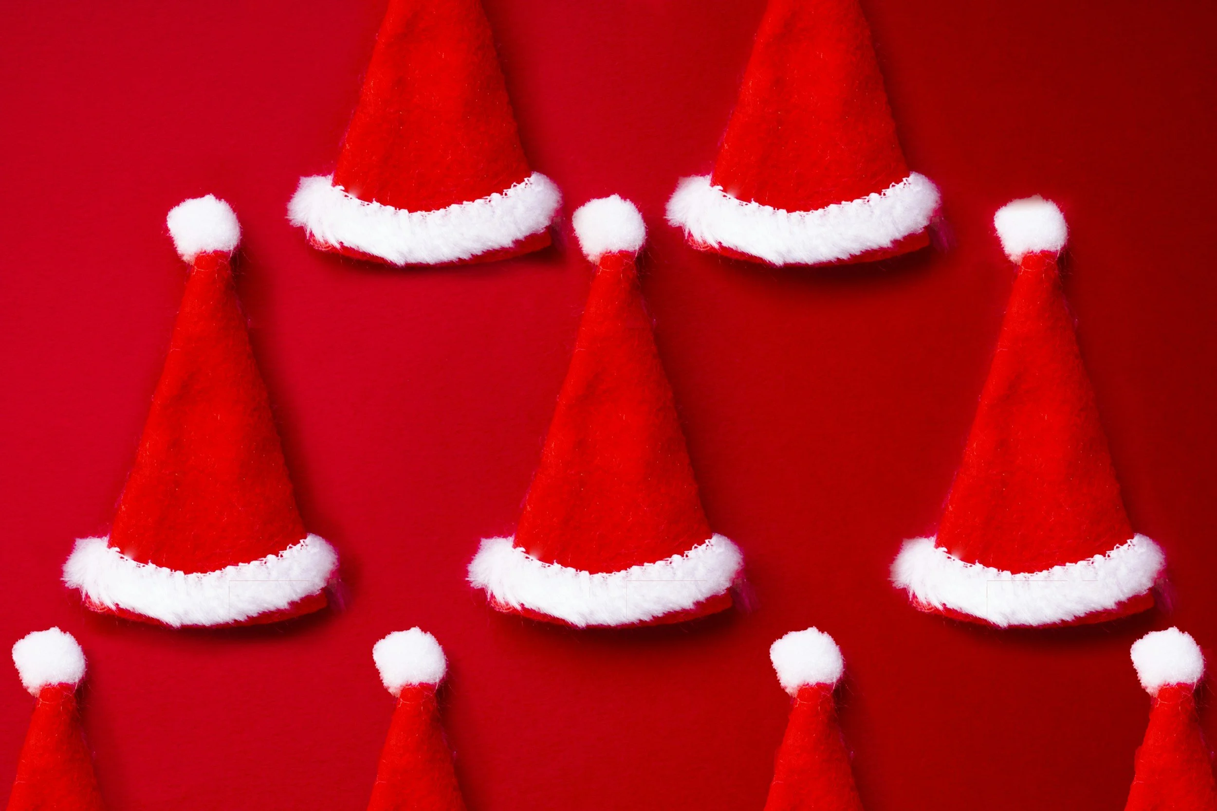 Secret Santa Social