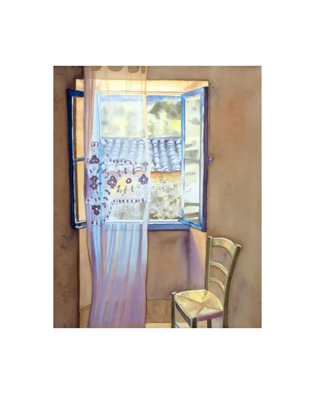 Lavender Scented Room.jpeg