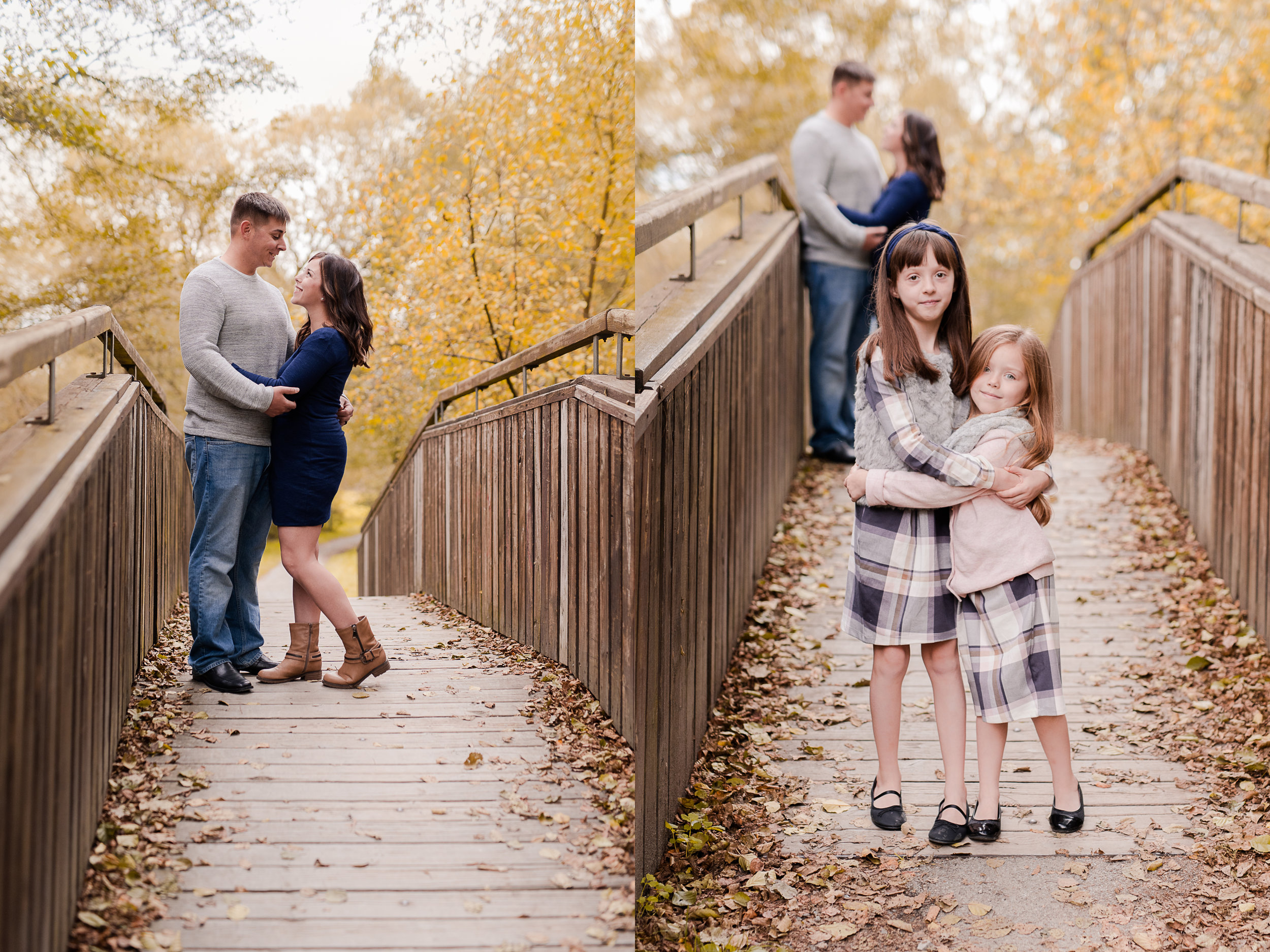 {THE PULIDO FAMILY} PORTRAIT PHOTOGRAPHER | GRAFENWOEHR, GERMANY