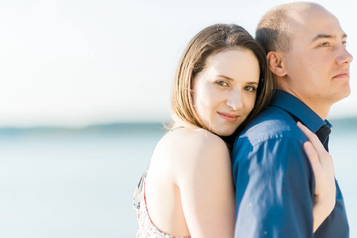 {STEFANIE & ANTHONY} COUPLES SESSION | BELTON, TEXAS