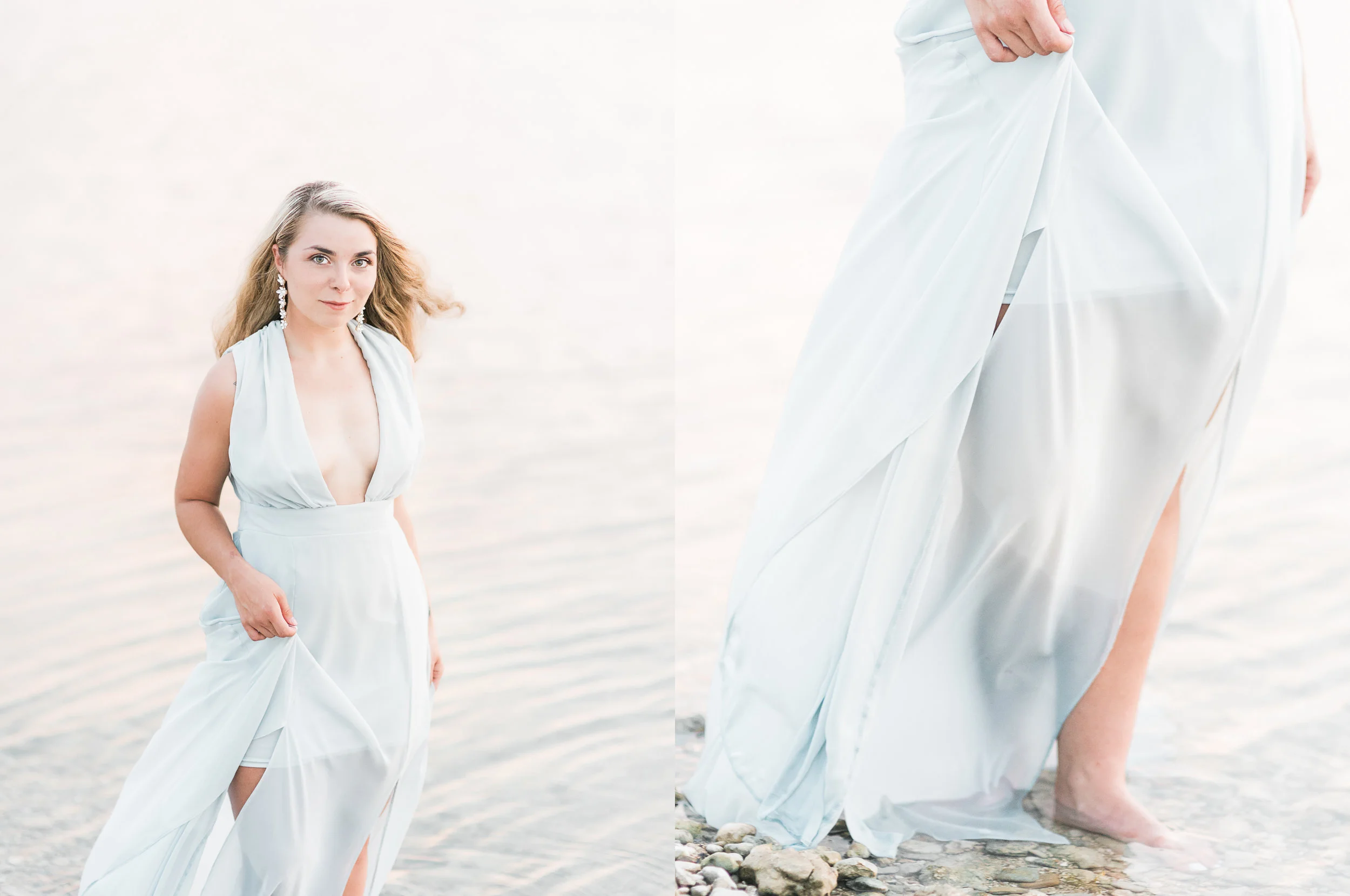 FRENCH COUNTRY INSPIRED SHOOT | FINE ART WEDDING PHOTOGRAPHY