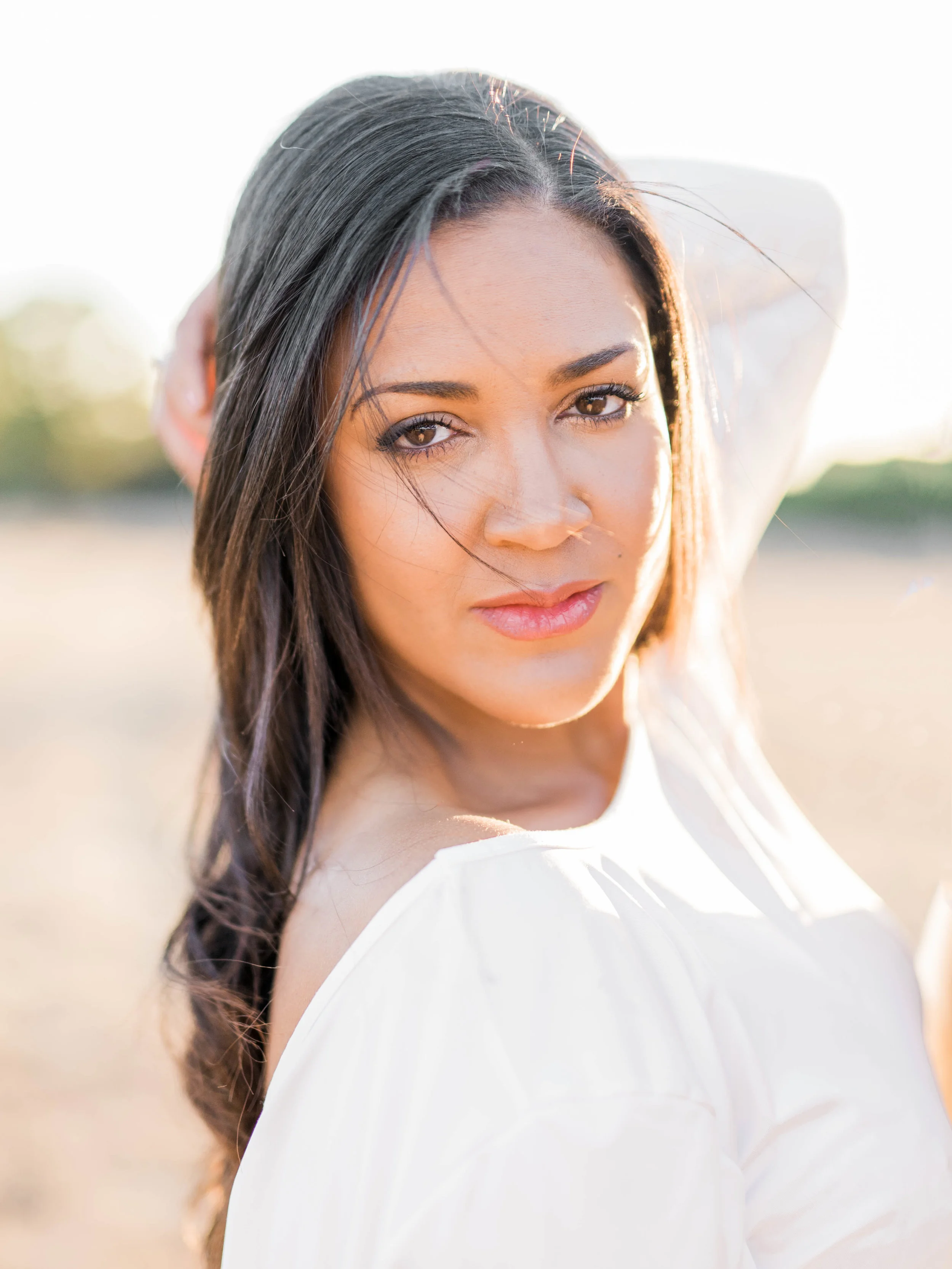 LISA &amp; DANCER | CENTRAL TEXAS FINE ART PHOTOGRAPHER