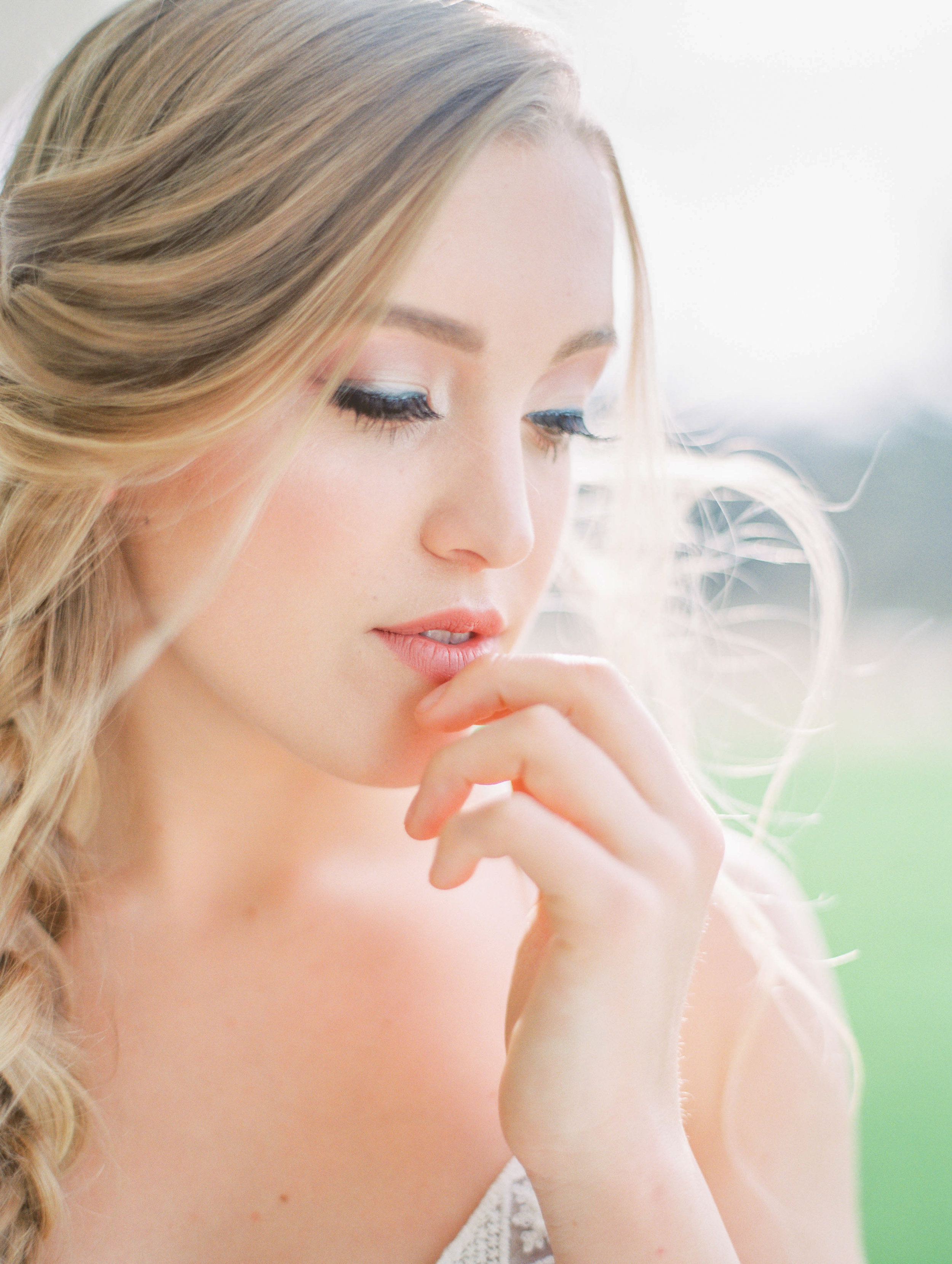 POWDER BLUE SPRING WEDDING STYLED SHOOT | WACO FINEART PHOTOGRAPHER