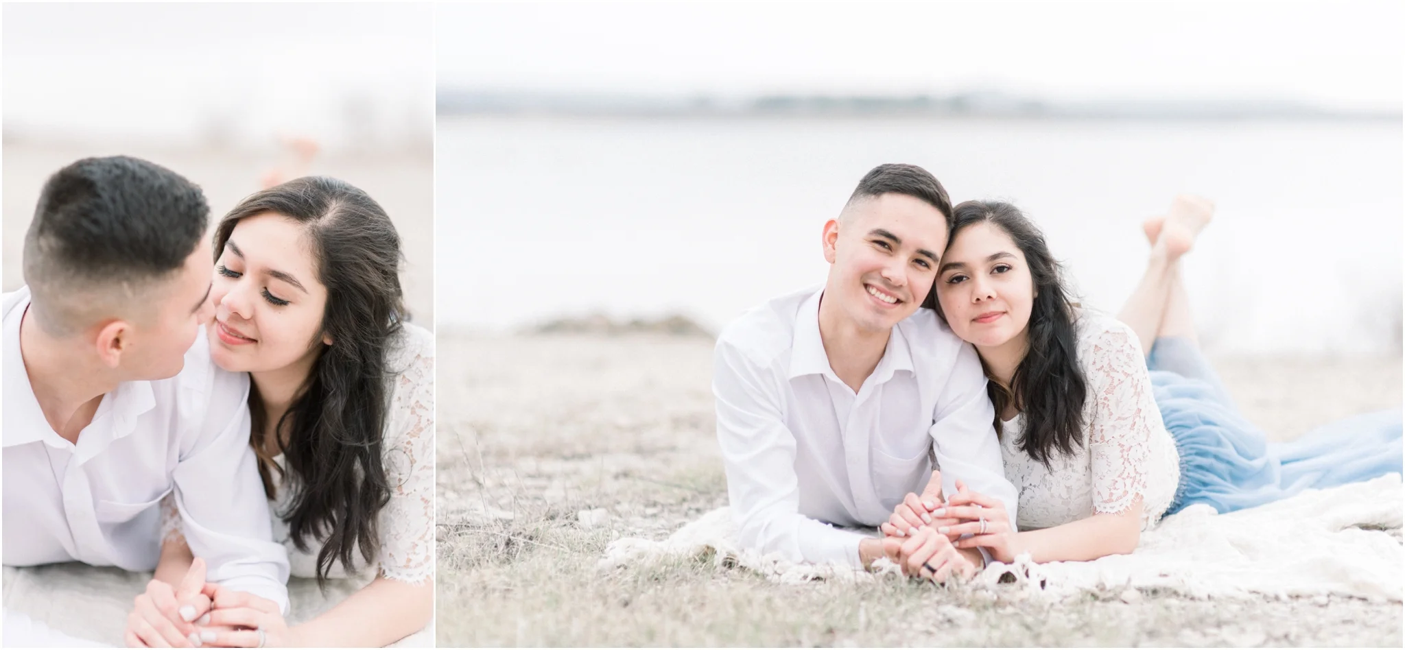 DREAMY PARK SESSION | FINEART PORTRAIT PHOTOGRAPHY