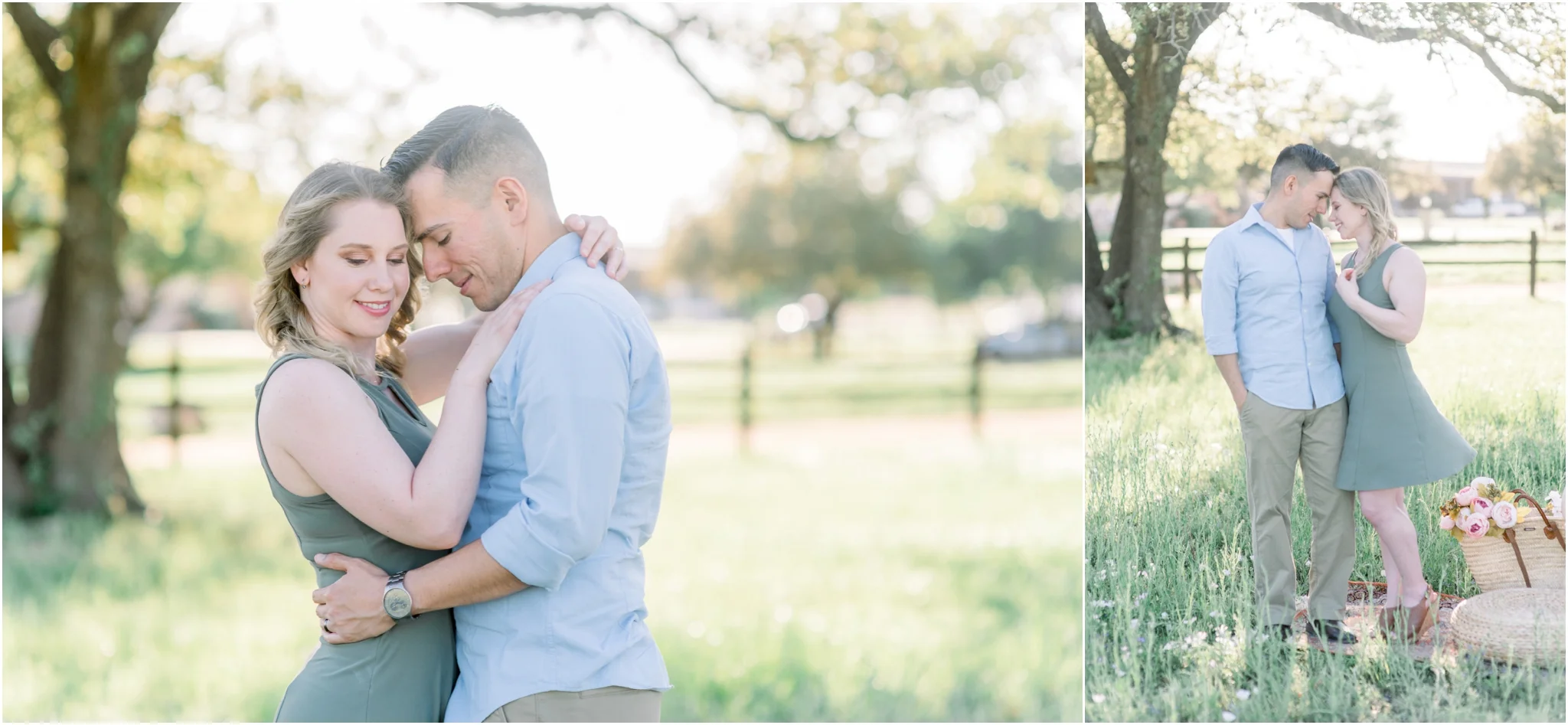VINEYARD ENGAGEMENT | FINEART WEDDING PHOTOGRAPHY