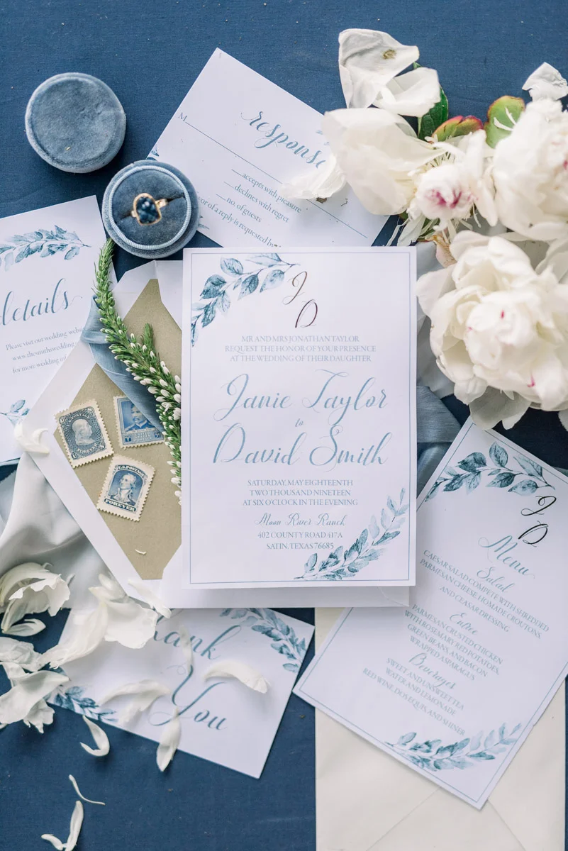 ELEGANT WACO RANCH WEDDING INSPIRATION | FINEART WEDDING PHOTOGRAPHY