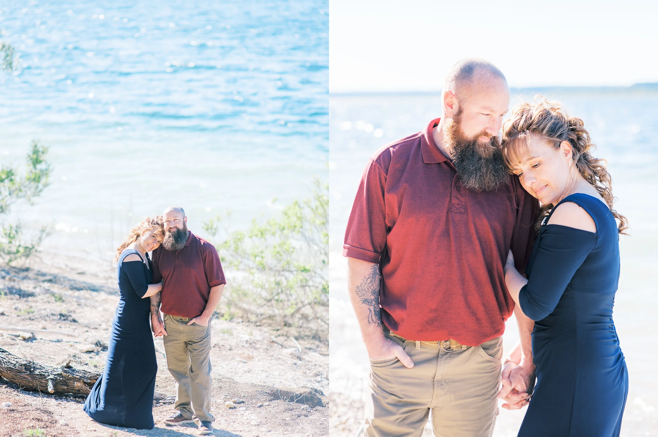 KILLEEN COURTHOUSE ELOPEMENT | CENTRAL TEXAS WEDDING PHOTOGRAPHY