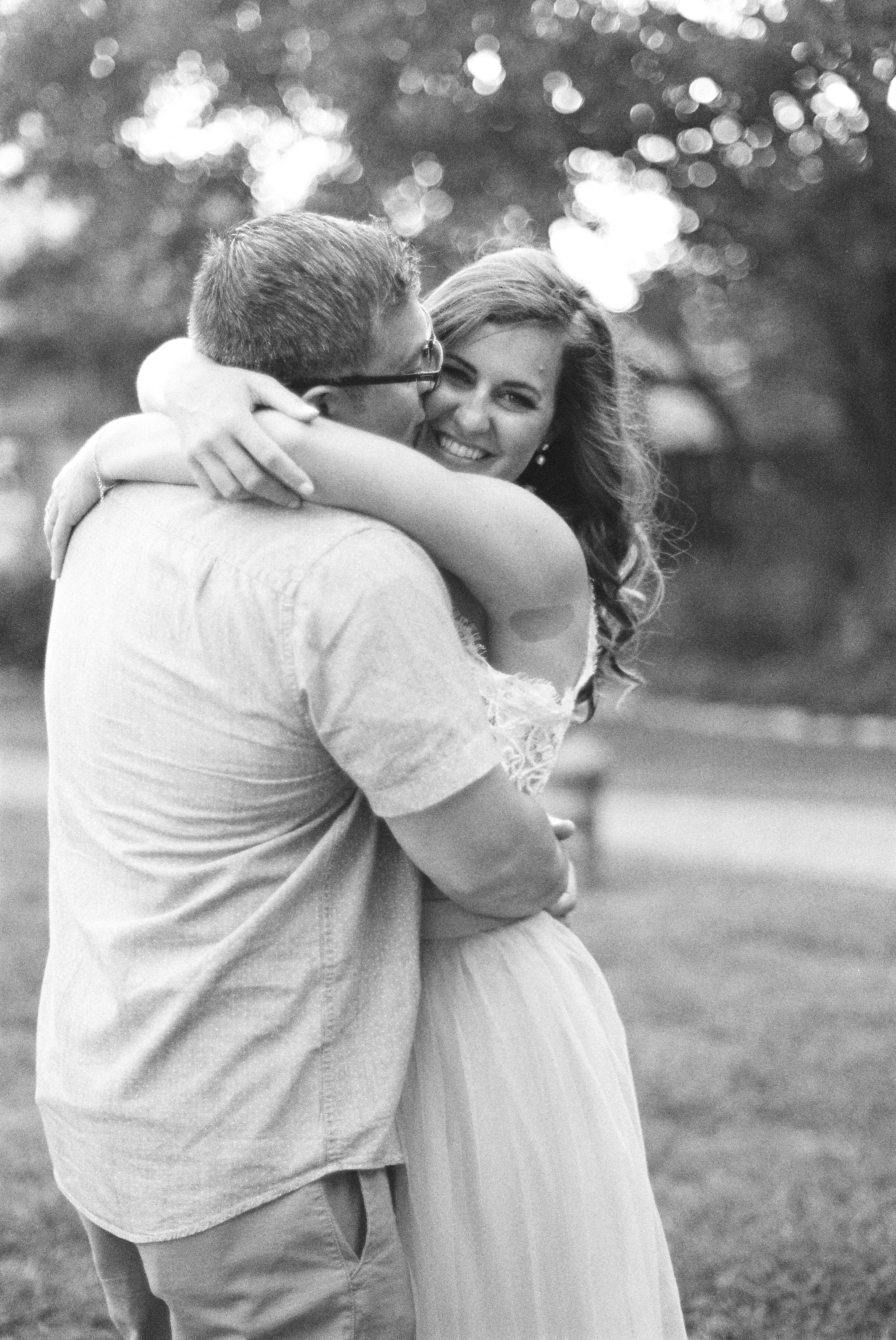 NEW BRAUNFELS ENGAGEMENT | GRUENE, TEXAS FINE ART PHOTOGRAPHY
