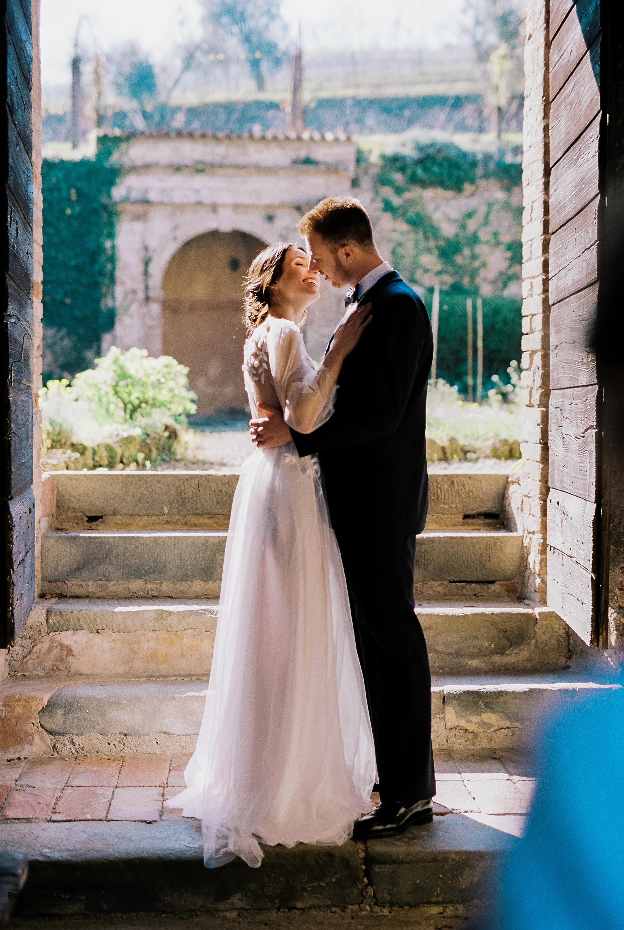 {ANGELA+ANDI} FINEART WEDDING WORKSHOP | BERGAMO, ITALY