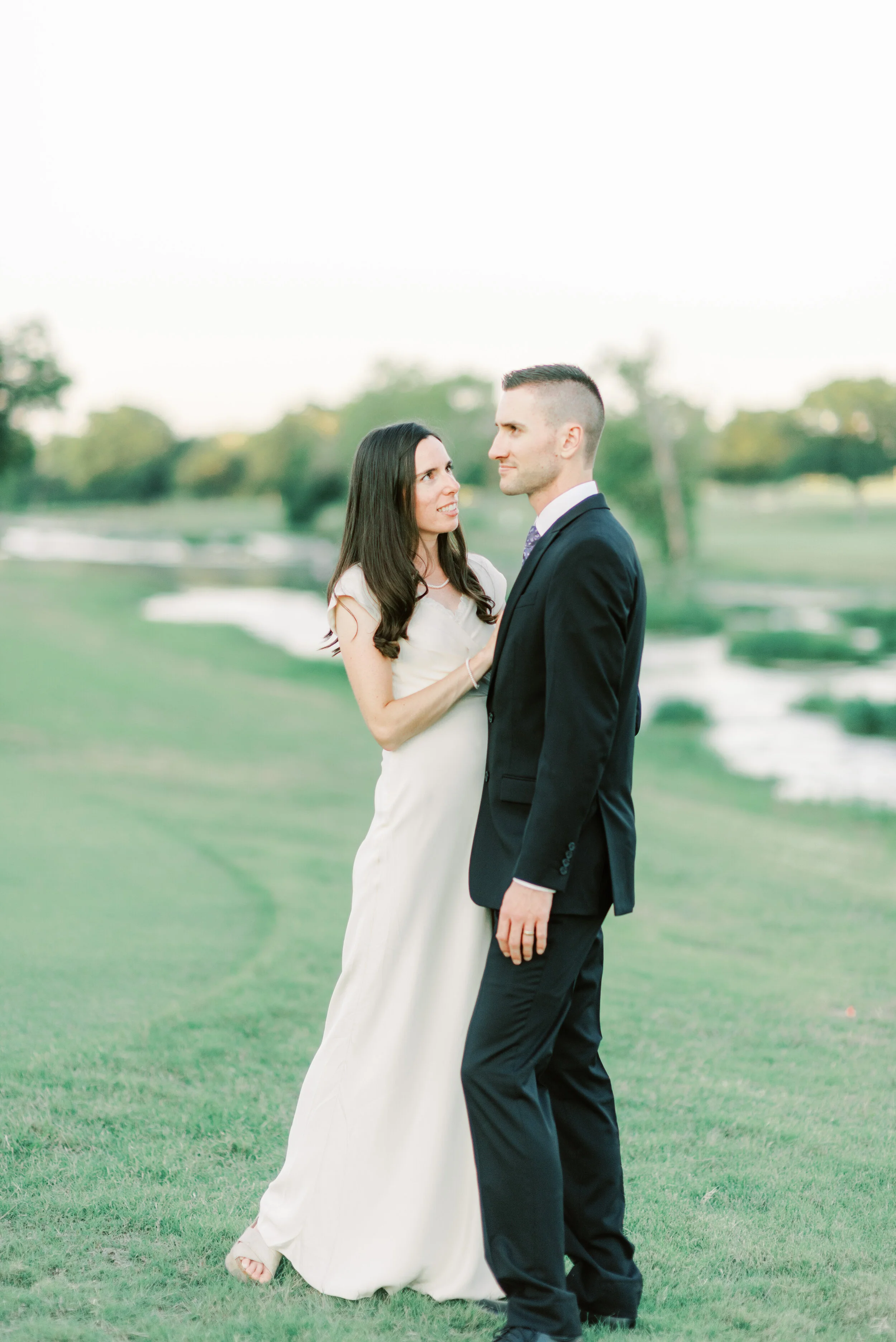 ANNIVERSARY SHOOT IN SALADO PARK | TEXAS FINE ART PHOTOGRAPHY