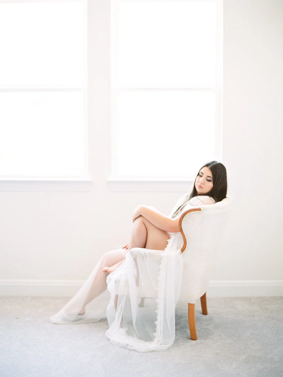 BOUDOIR
