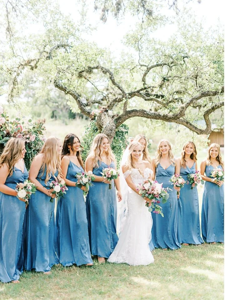 EMILY &amp; TUCKER DREAM GARDEN WEDDING AT THE IVORY OAK  | WIMBERELY FINE ART PHOTOGRAPHY