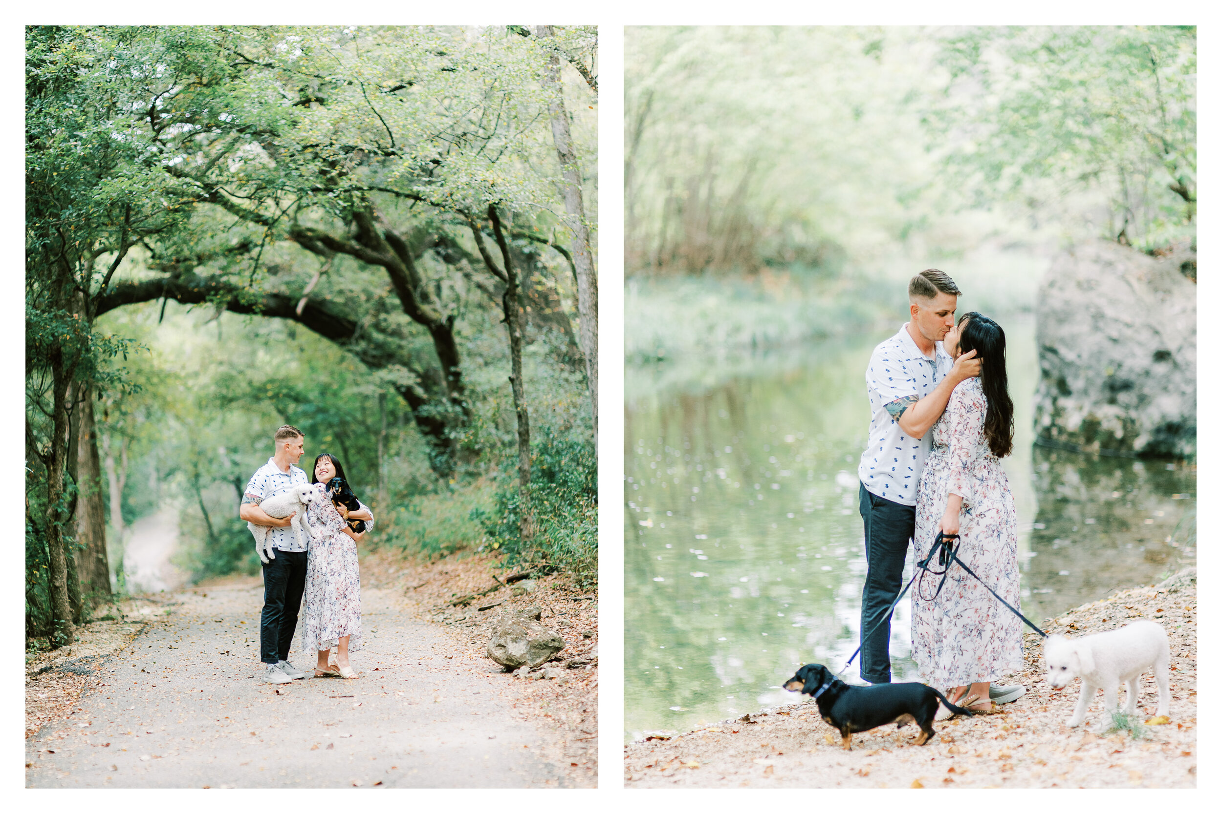  Romantic red and white maternity session in Salado, Texas 