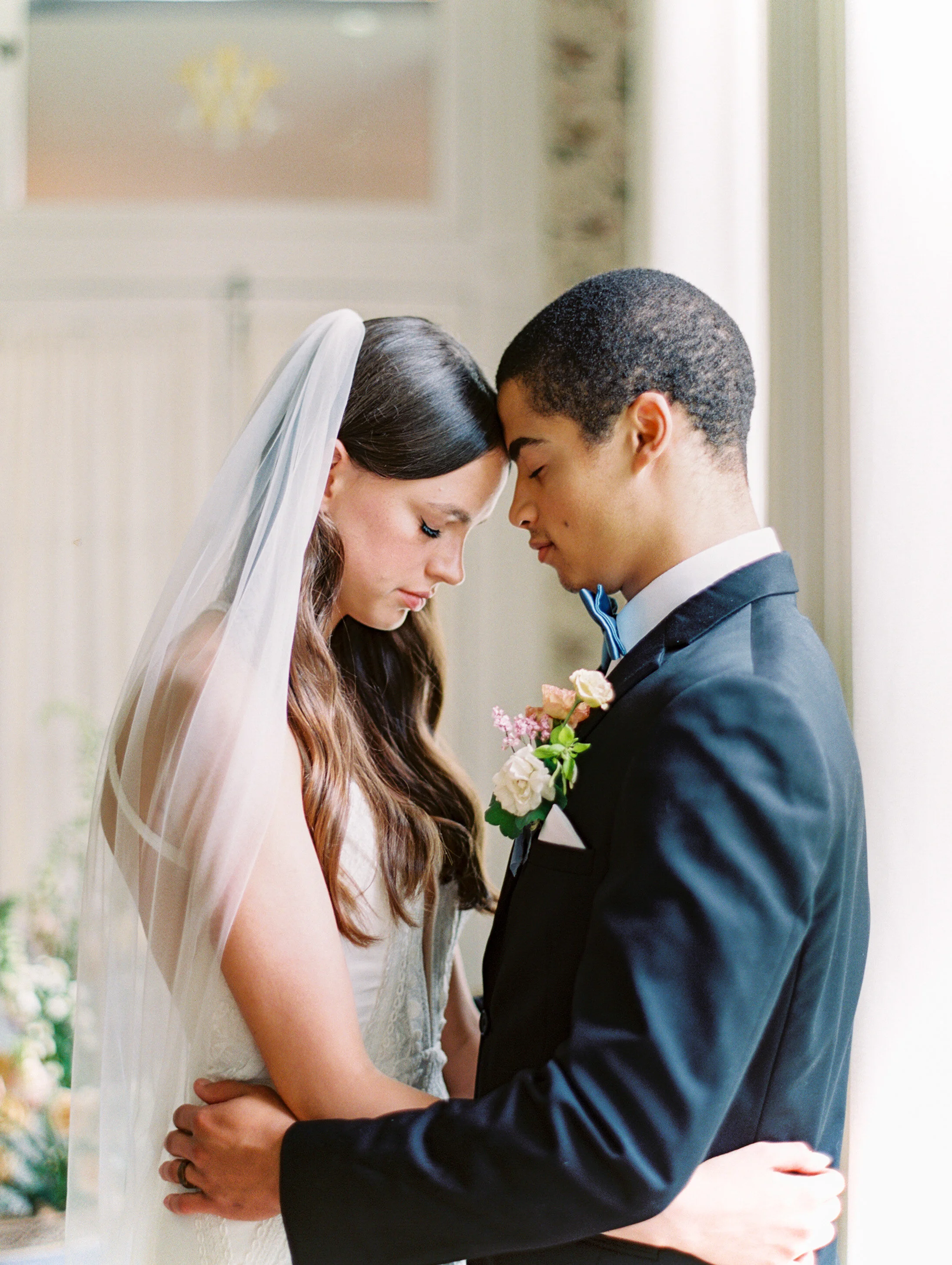 FRENCH COUNTRY INSPIRED WEDDING | DESTINATION FINE ART PHOTOGRAPHY 