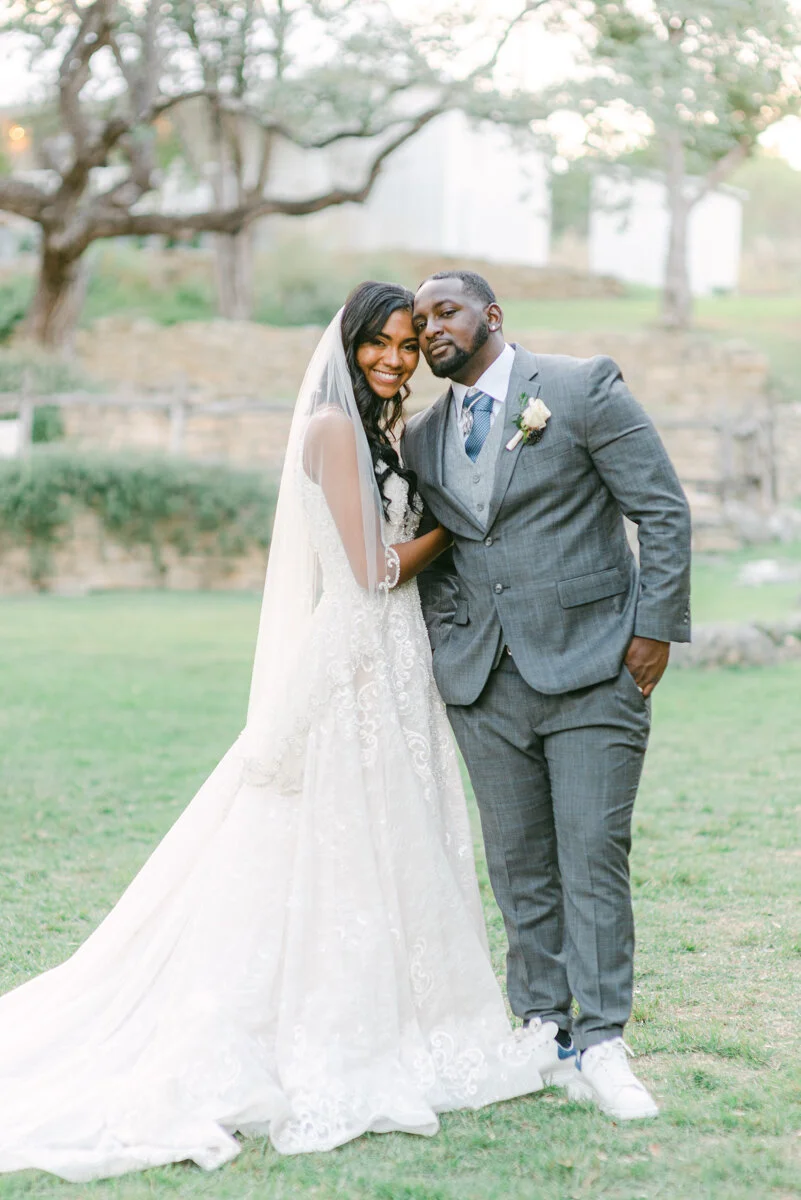 IVORY OAK FALL WEDDING | TEXAS WEDDING PHOTOGRAPHER