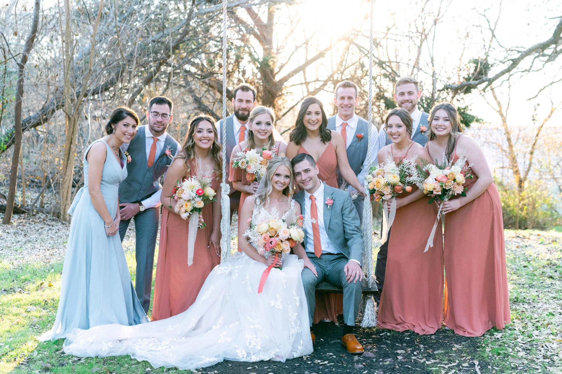 MERCURY HALL SPRING WEDDING | TEXAS FINE ART PHOTOGRAPHY