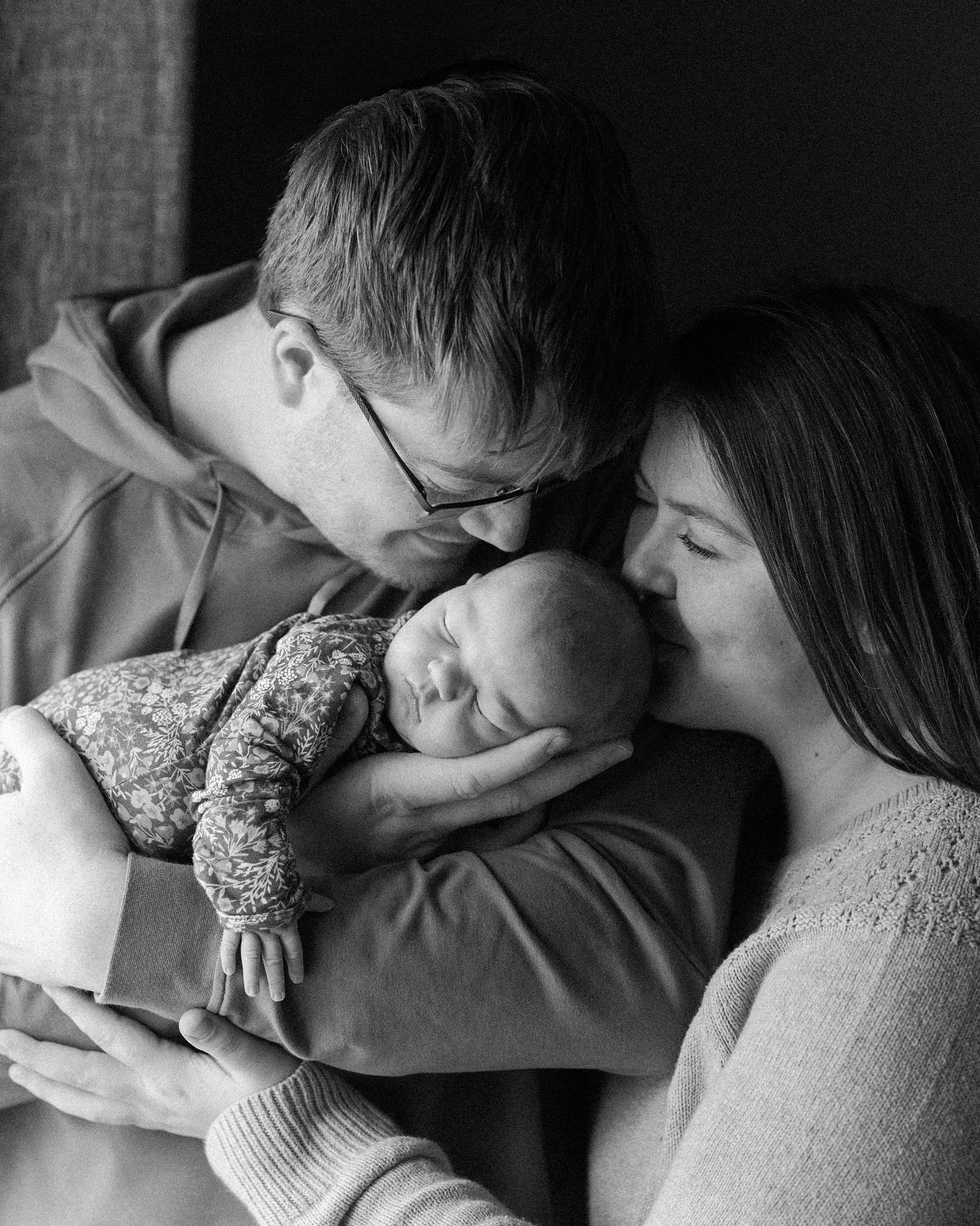 That special moment when a child is born&hellip;.❤️