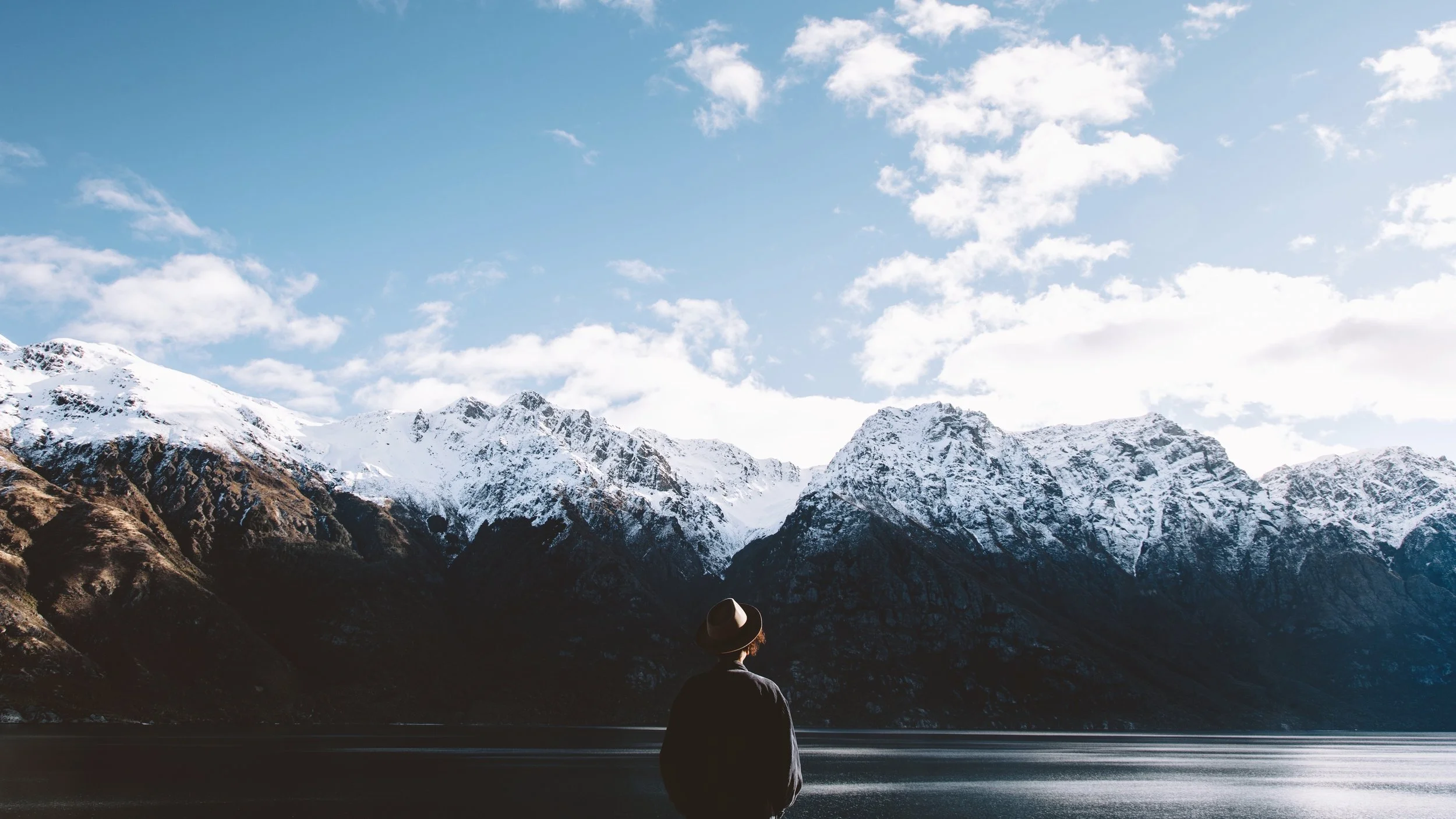 Financial New Year's Resolutions