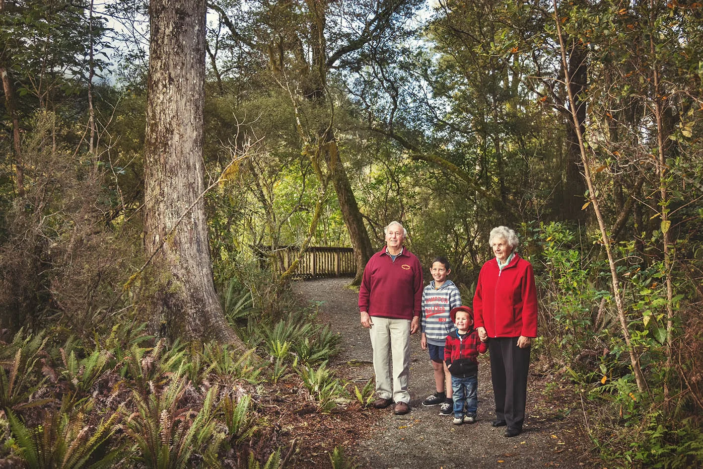 planning to retire or to survive retirement?