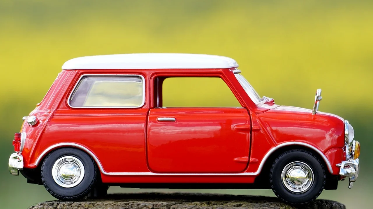 are you relying on other drivers' insurance?