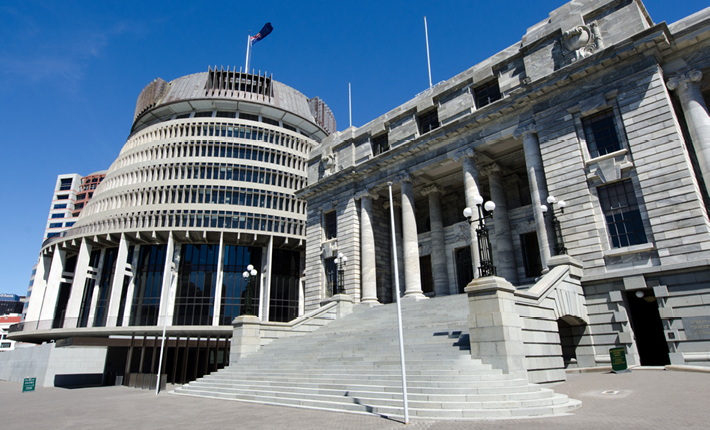 Expect the unorthodox: what could New Zealand's new Government mean for investments?