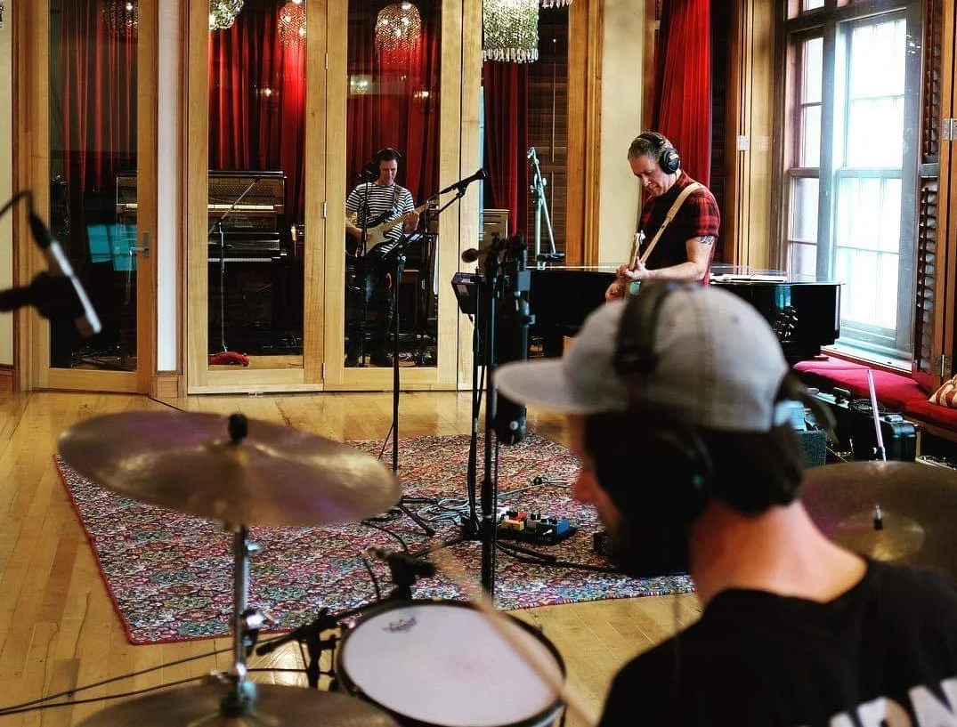 From file servers to Freddie