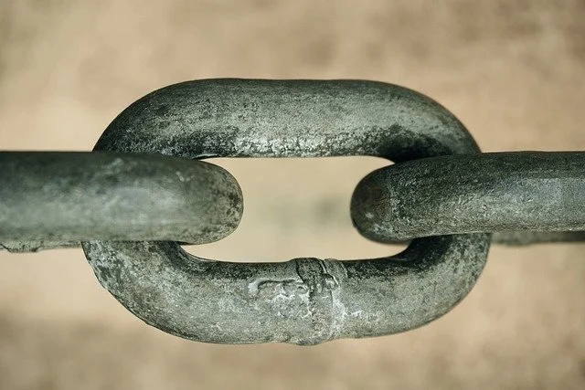 Building financial resilience